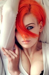 Проститутка Мила